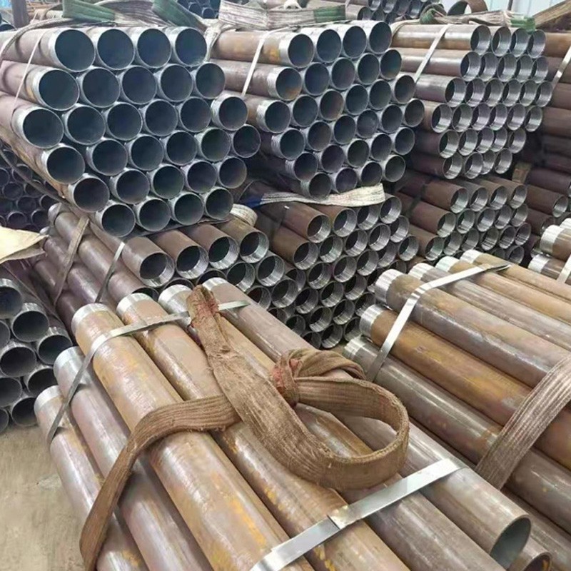 郯城地质钻探用跟管