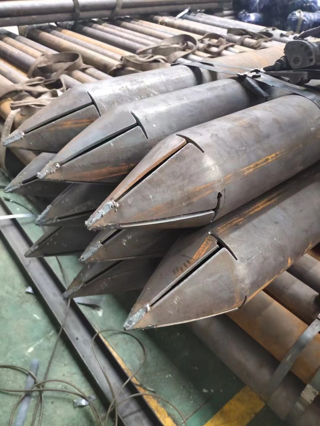 郯城108mm管棚管