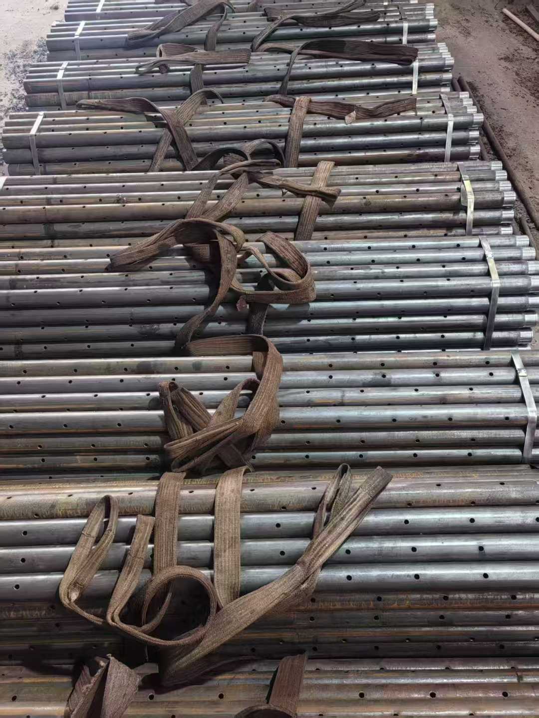 郯城127mm管棚管