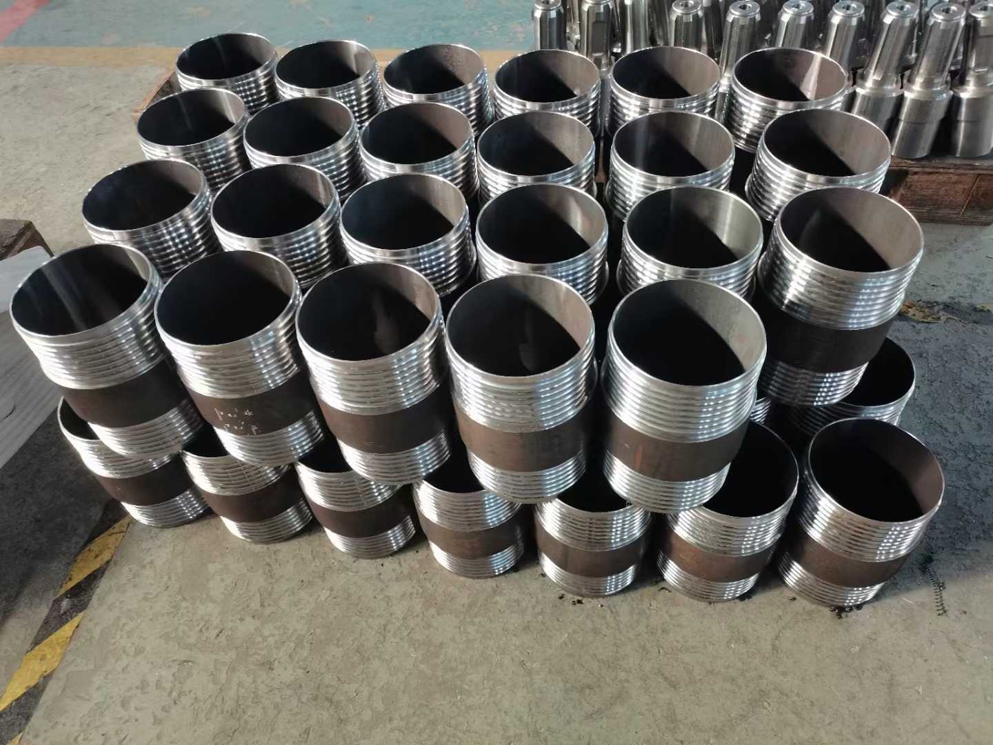 郯城219mm管棚管
